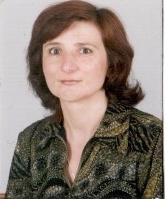 Мариана Желязкова
