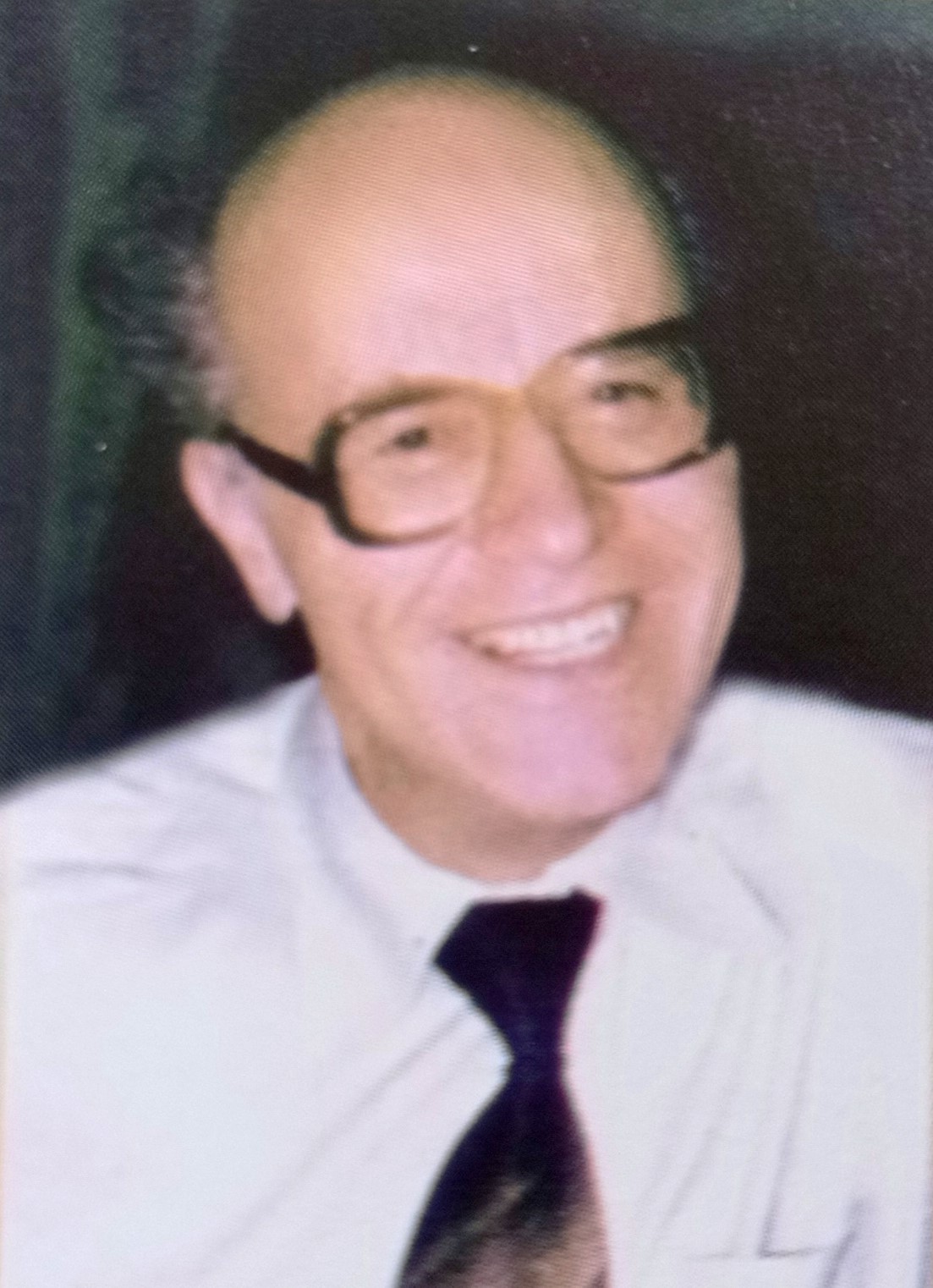 проф. д-р Делчо Желязков