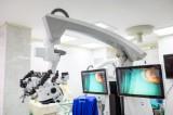 С единствения в България роботизиран операционен микроскоп от последно поколение оперират вече неврохирурзите в УМБАЛ „Св. Марина” - Варна