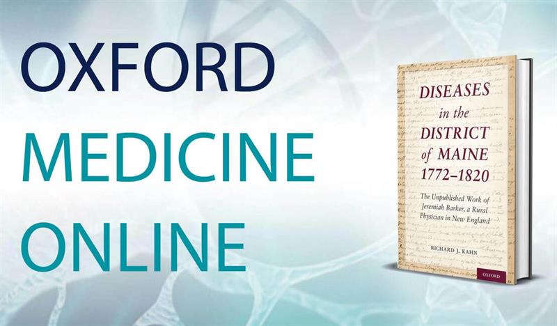 Free access to Oxford Medicine Online until June 30th 