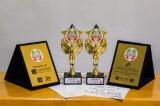 The Students from MU – Varna with Two First Places and Two Special Awards from the National Folklore Festival