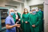 Medical University-Varna takes over the management of University Hospital 