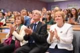 Катедрата по икономика и управление на здравеопазването в МУ-Варна отбеляза три празнични годишнини