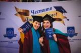 МУ-Варна дипломира абсолвентите от Випуск 2023 на Факултета по обществено здравеопазване 