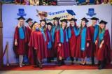 МУ-Варна дипломира абсолвентите от Випуск 2023 на Факултета по обществено здравеопазване 