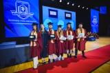 Дипломираха се 207 абсолвенти от Випуск 2023 на Медицински колеж към МУ – Варна