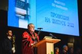 Дипломираха се магистър-фармацевтите от Випуск 2022 на Факултета по фармация към МУ-Варна