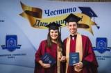 Дипломираха се магистър-фармацевтите от Випуск 2022 на Факултета по фармация към МУ-Варна