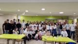 The Fourth Interdisciplinary Symposium “Alumni Club and Friends” of MU-Varna Brought Together Scientists from 15 Countries on Topics in the Field of Audiovestibulology, Sleep Medicine, Health Care, Nutrition 