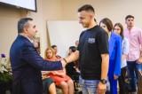 МУ-Варна посрещна 1730 първокурсници в 32 български специалности и 4 програми на английски език 