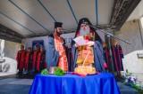 МУ-Варна посрещна 1730 първокурсници в 32 български специалности и 4 програми на английски език 