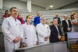 В тържествена обстановка Клиниката по нефрология в УМБАЛ „Св. Марина“ отбеляза 50-годишнината на Центъра по хемодиализа 