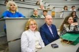 В тържествена обстановка Клиниката по нефрология в УМБАЛ „Св. Марина“ отбеляза 50-годишнината на Центъра по хемодиализа 