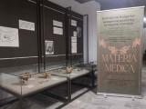 С изложба Музеят по история на медицината показва хилядолетния път на билколечението