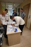 МУ-Варна отбеляза Световния ден на съня с научната конференция „Добър сън за глобално здраве“