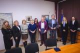 Medical University - Varna will cooperate with the European Biotechnology Association EBTNA