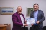 Medical University - Varna will cooperate with the European Biotechnology Association EBTNA