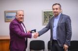 Medical University - Varna will cooperate with the European Biotechnology Association EBTNA