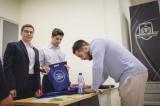 Leading Scientists from Lithuania and Bulgaria Participated in the Seminar “Biomedical Engineering 2” under the MUVE-TEAM Project