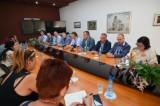 MU-Varna Hosts the First of Its Kind Joint Course on Ankle and Foot Surgery in Varna with the Participation of Guest Lecturers from Abroad