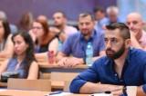 MU-Varna Hosts the First of Its Kind Joint Course on Ankle and Foot Surgery in Varna with the Participation of Guest Lecturers from Abroad