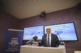 The American Leading Specialist in Psychodermatology Prof. Dr. Mohammad Jafferany Visited MU-Varna and Delivered a Lecture to Students and Lecturers