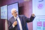 The American Leading Specialist in Psychodermatology Prof. Dr. Mohammad Jafferany Visited MU-Varna and Delivered a Lecture to Students and Lecturers