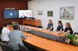 New opportunities for cooperation with Semmelweis University in Budapest