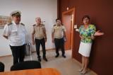 Delegation from Azerbaijan Paid a Visit to Medical University-Varna