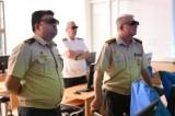 Delegation from Azerbaijan Paid a Visit to Medical University-Varna