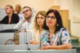 Специалисти от Белгия бяха на работно посещение в МУ-Варна по проекта „Повишаване на транслационните постижения в медицината“