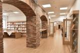 The Renovated Central University Library of MU-Varna Was Solemnly Opened 