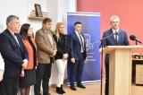 The Renovated Central University Library of MU-Varna Was Solemnly Opened 