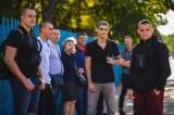 Новоприетите в МУ-Варна студенти от специалност „Военен лекар“ започнаха обучението си като курсанти във ВВМУ „Н. Й. Вапцаров“