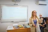 Обучение за оценка на детското развитие се проведе в рамките на научната група NutriLect по международен проект на МУ-Варна