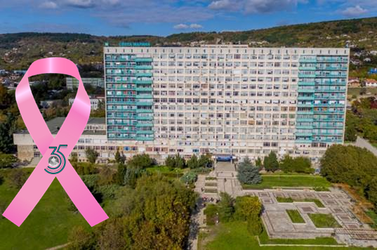 Медицински Университет-Варна Безплатни прегледи за рак на гърдата в ...