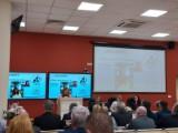 The Faculty of Pharmacy at MU-Varna Celebrated 15 Years of Its Establishment with a Solemn Celebration