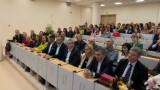 The Faculty of Pharmacy at MU-Varna Celebrated 15 Years of Its Establishment with a Solemn Celebration