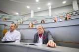 Prominent Specialists from Bulgaria and Abroad Participated in the Cardiosurgical Forum-Varna 