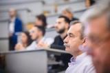 Prominent Specialists from Bulgaria and Abroad Participated in the Cardiosurgical Forum-Varna 