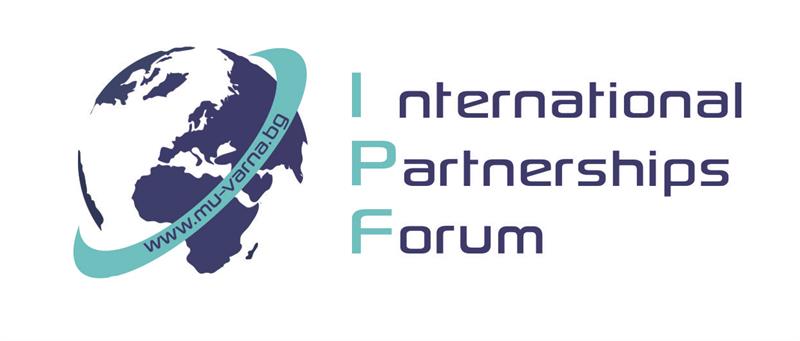 The Fifth International Partnerships Forum of the Medical University of Varna starts on October 8th 