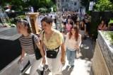 Новата академична година бе открита в Медицински университет – Варна