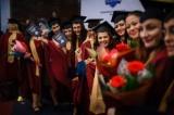 Дипломира се Випуск 2023 на Филиал Сливен към Медицински университет-Варна