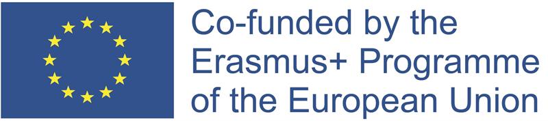 Apply for Erasmus+ mobility till October 5th