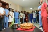 A New, Modern Lecture Hall Was Opened at the Department of Orthopedics and Traumatology at St. Marina University Hospital