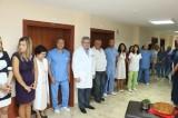 A New, Modern Lecture Hall Was Opened at the Department of Orthopedics and Traumatology at St. Marina University Hospital