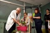 Maternity Care Day Was Celebrated at OG Hospital, MU-Varna and the Affiliates in Shumen, Veliko Tarnovo and Sliven