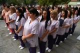Новата учебна година бе открита и във Филиал Сливен към Медицински университет - Варна