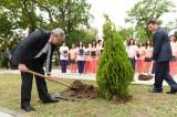 The New Academic Year Was Opened at Sliven Affiliate of Medical University – Varna As Well
